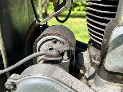 Lot 1929 Ariel Model F