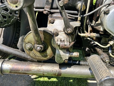 Lot 1929 Ariel Model F