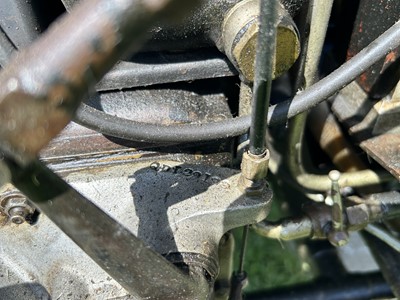 Lot 1929 Ariel Model F