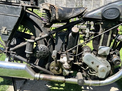 Lot 1929 Ariel Model F