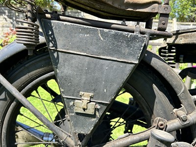 Lot 1929 Ariel Model F