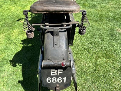 Lot 1929 Ariel Model F