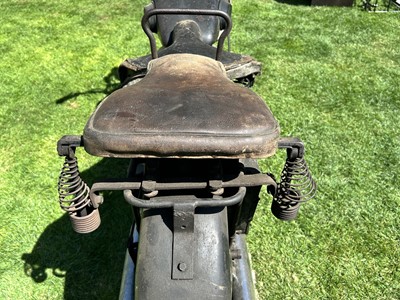 Lot 1929 Ariel Model F