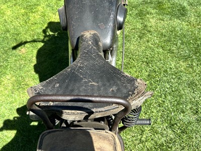 Lot 1929 Ariel Model F