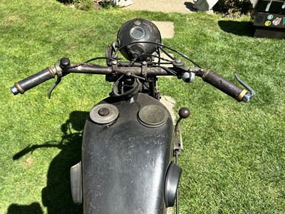 Lot 1929 Ariel Model F
