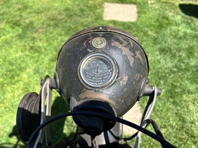 Lot 1929 Ariel Model F