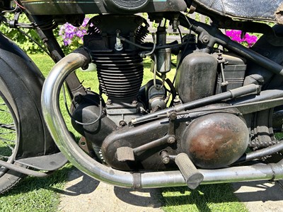 Lot 1929 Ariel Model F
