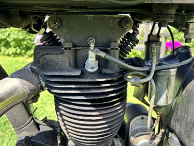 Lot 1929 Ariel Model F