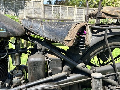 Lot 1929 Ariel Model F