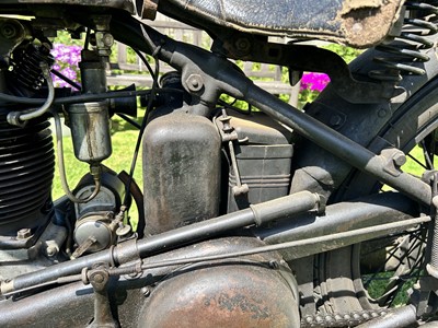Lot 1929 Ariel Model F