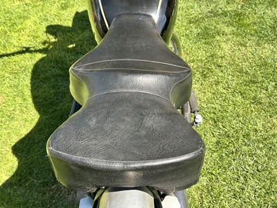 Lot 1951 Vincent Rapide Series C
