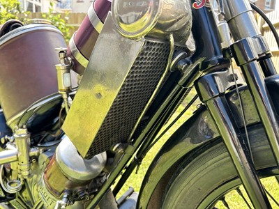 Lot 1925 Scott Super Squirrel