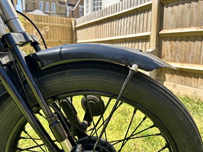 Lot 1925 Scott Super Squirrel