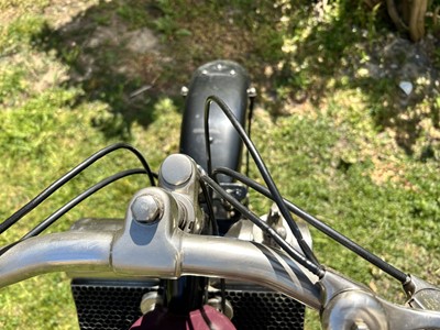 Lot 1925 Scott Super Squirrel