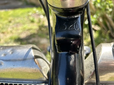 Lot 1925 Scott Super Squirrel