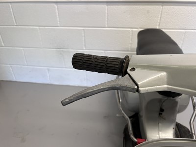 Lot 1977 Vespa 50 Special Series 3