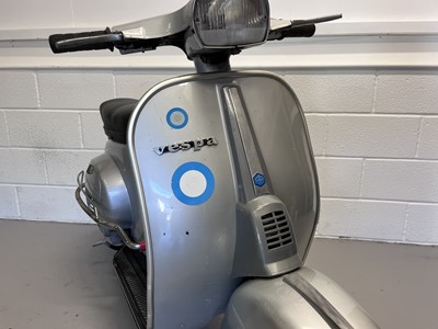 Lot 1977 Vespa 50 Special Series 3