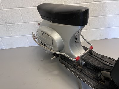 Lot 1977 Vespa 50 Special Series 3
