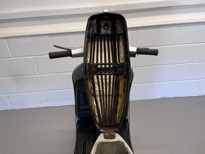 Lot 1977 Vespa 50 Special Series 3
