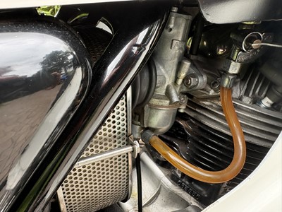 Lot 1975 Norton JPN Commando