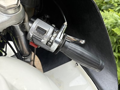 Lot 1975 Norton JPN Commando