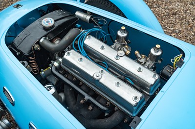 Lot 1950 Healey Silverstone D-Type