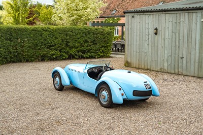 Lot 1950 Healey Silverstone D-Type