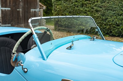 Lot 1950 Healey Silverstone D-Type