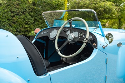 Lot 1950 Healey Silverstone D-Type