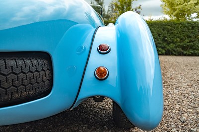 Lot 1950 Healey Silverstone D-Type