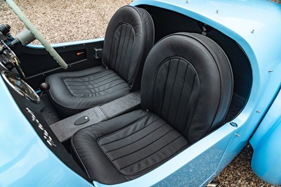 Lot 1950 Healey Silverstone D-Type