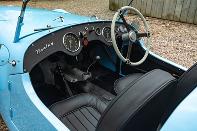 Lot 1950 Healey Silverstone D-Type