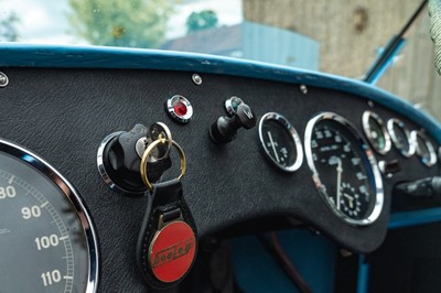 Lot 1950 Healey Silverstone D-Type