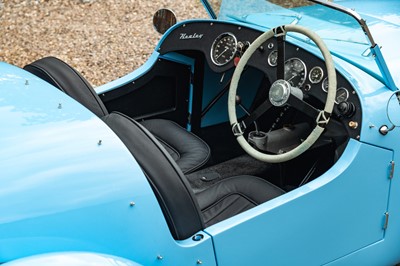 Lot 1950 Healey Silverstone D-Type