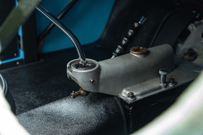 Lot 1950 Healey Silverstone D-Type