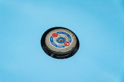 Lot 1950 Healey Silverstone D-Type