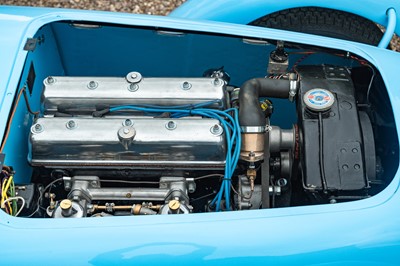 Lot 1950 Healey Silverstone D-Type