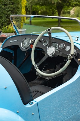 Lot 1950 Healey Silverstone D-Type