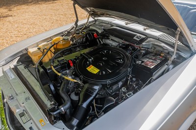 Lot 79 - 1988 Mercedes-Benz 300 SL