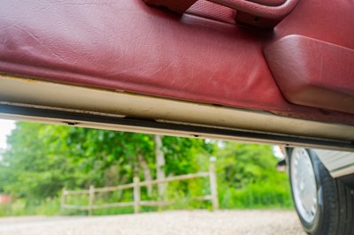 Lot 79 - 1988 Mercedes-Benz 300 SL