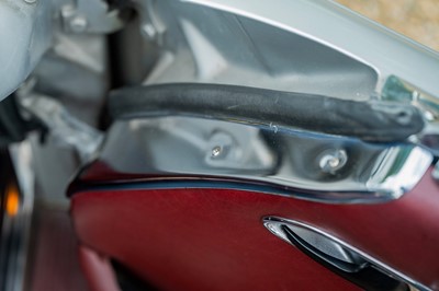 Lot 79 - 1988 Mercedes-Benz 300 SL