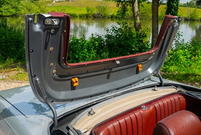 Lot 79 - 1988 Mercedes-Benz 300 SL