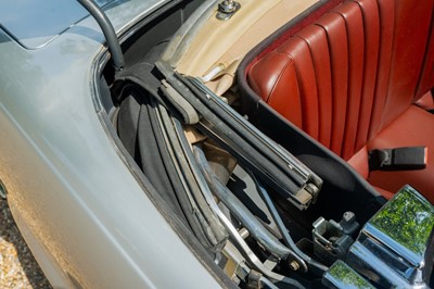 Lot 79 - 1988 Mercedes-Benz 300 SL