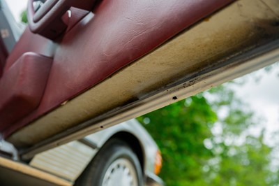 Lot 79 - 1988 Mercedes-Benz 300 SL