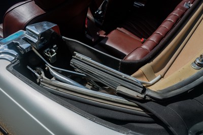 Lot 79 - 1988 Mercedes-Benz 300 SL