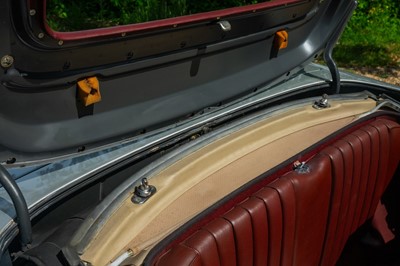 Lot 79 - 1988 Mercedes-Benz 300 SL