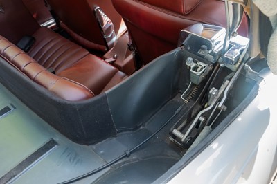 Lot 79 - 1988 Mercedes-Benz 300 SL