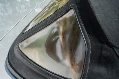 Lot 79 - 1988 Mercedes-Benz 300 SL