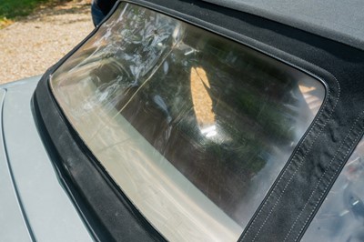 Lot 79 - 1988 Mercedes-Benz 300 SL