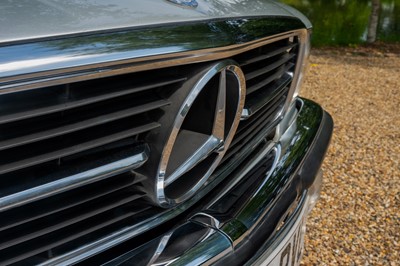 Lot 79 - 1988 Mercedes-Benz 300 SL